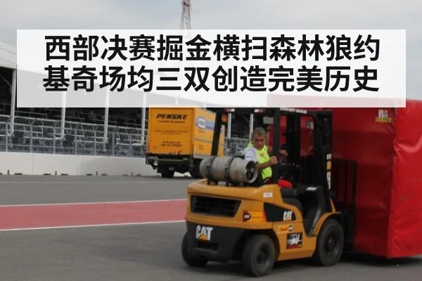 西部决赛掘金横扫森林狼约基奇场均三双创造完美历史