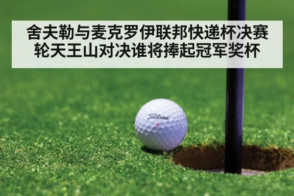 舍夫勒与麦克罗伊联邦快递杯决赛轮天王山对决谁将捧起冠军奖杯